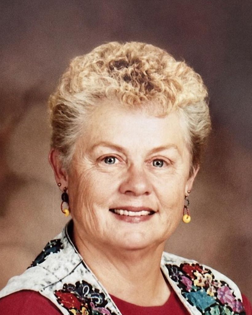 Rhea Orr Profile Photo
