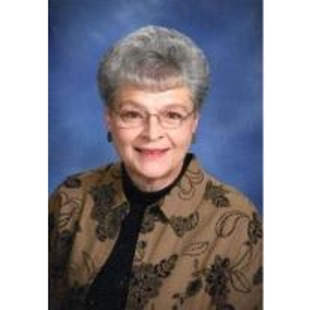 Myrna Stewart