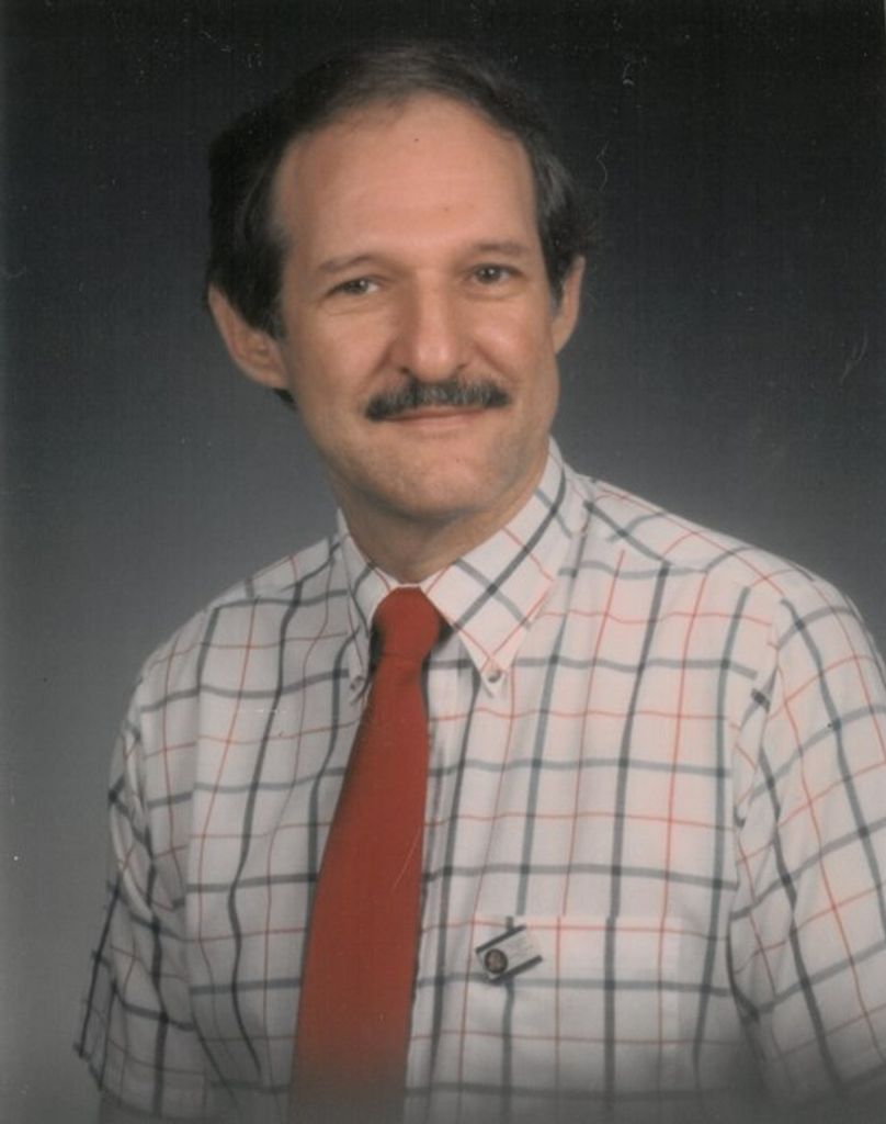 Robert Earl Bryan Profile Photo