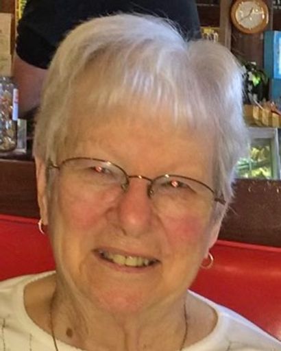 Charlotte M. Wike Profile Photo