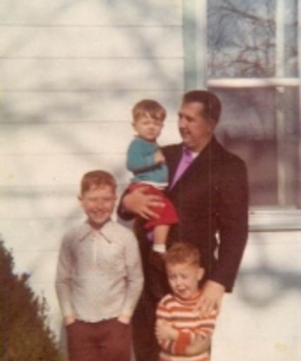 Harvey L. Barnes Sr. photo gallery thumbnail 63 of 70