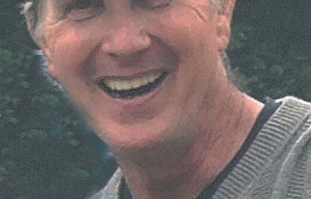 Bruce Chrismer