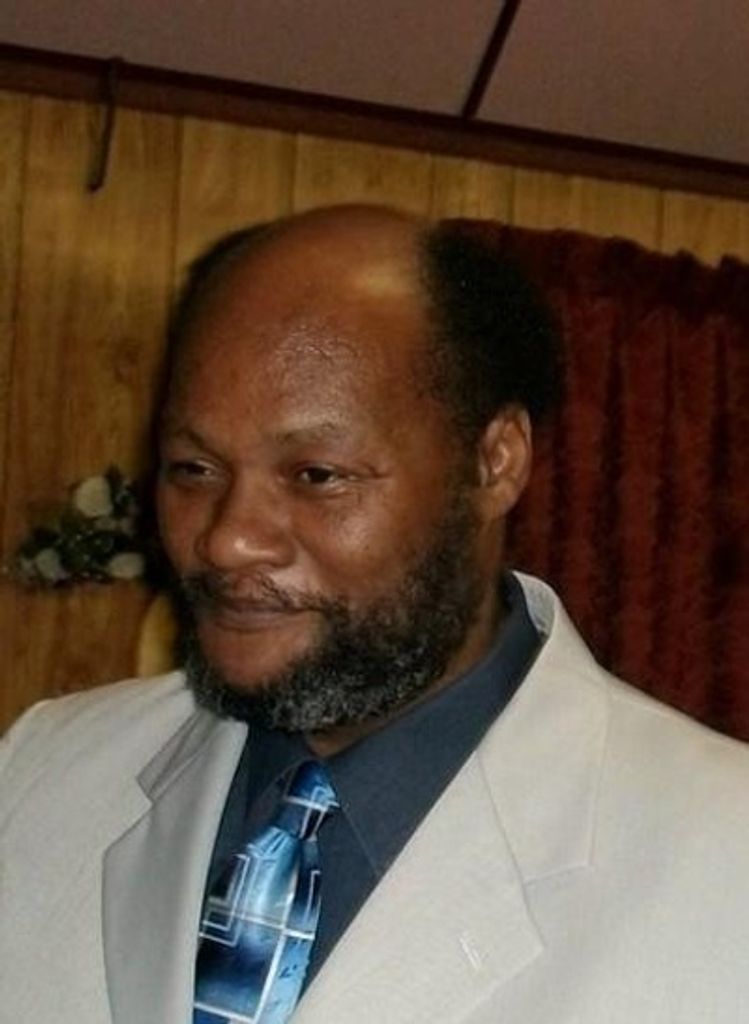 Elvin James Hunt Jr.