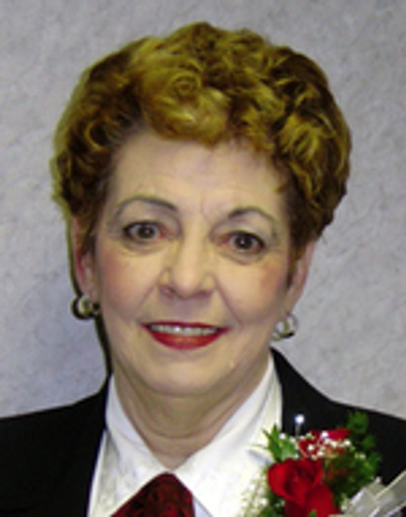 Noelline Bernardin