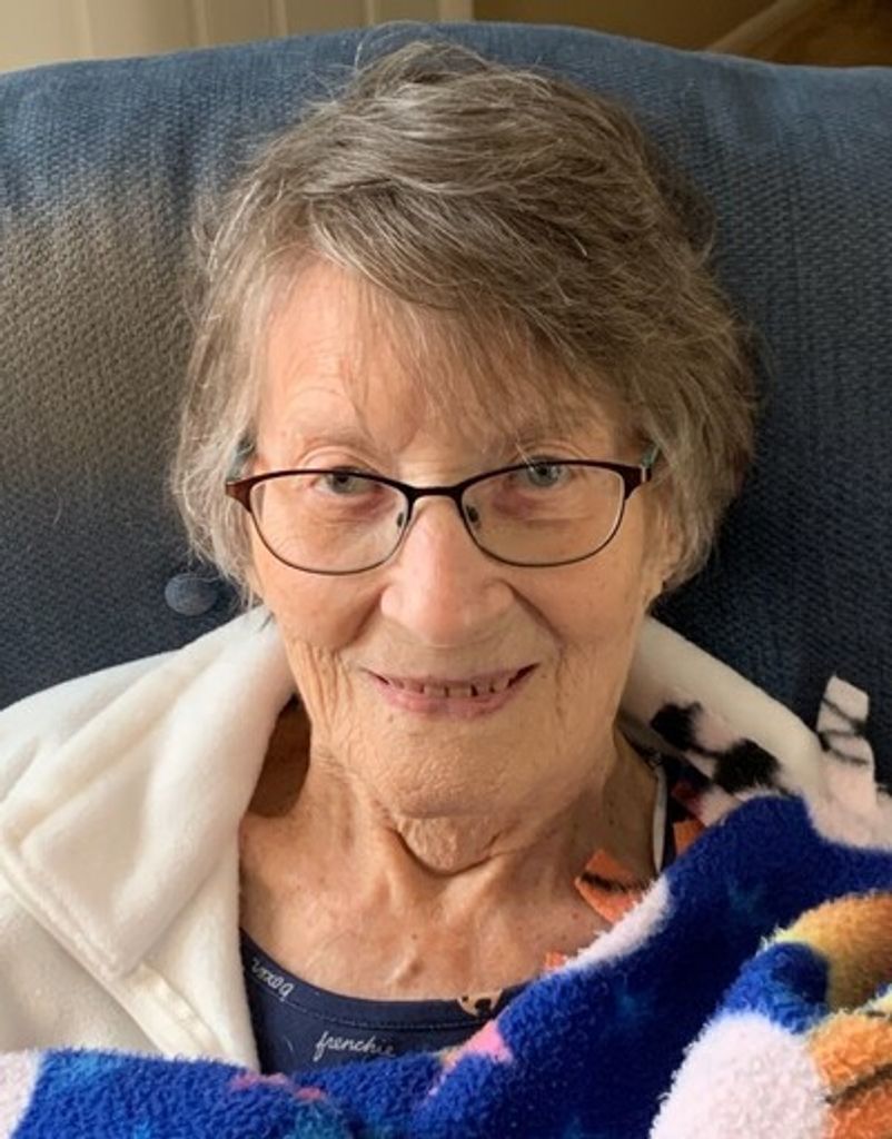 Ruth Bateman Profile Photo