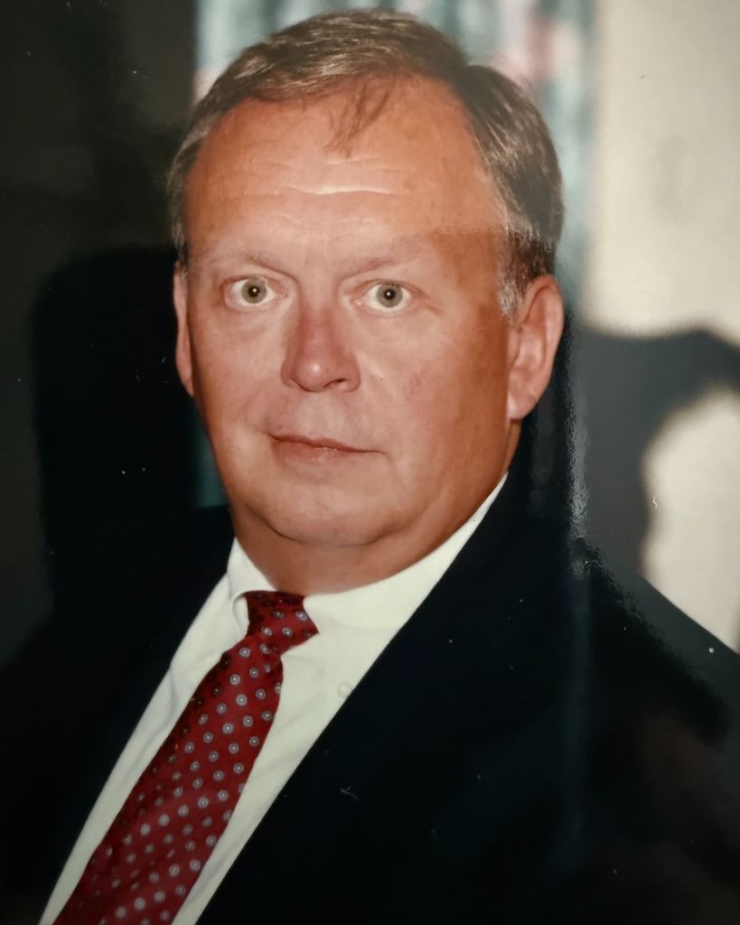 Paul A. Morris