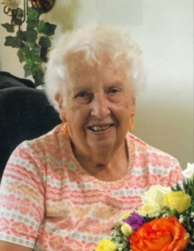 Mary M. Brock Profile Photo