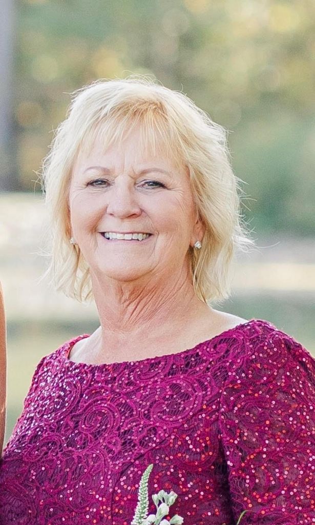 Loretta "Lucy" Renfrow Price Profile Photo