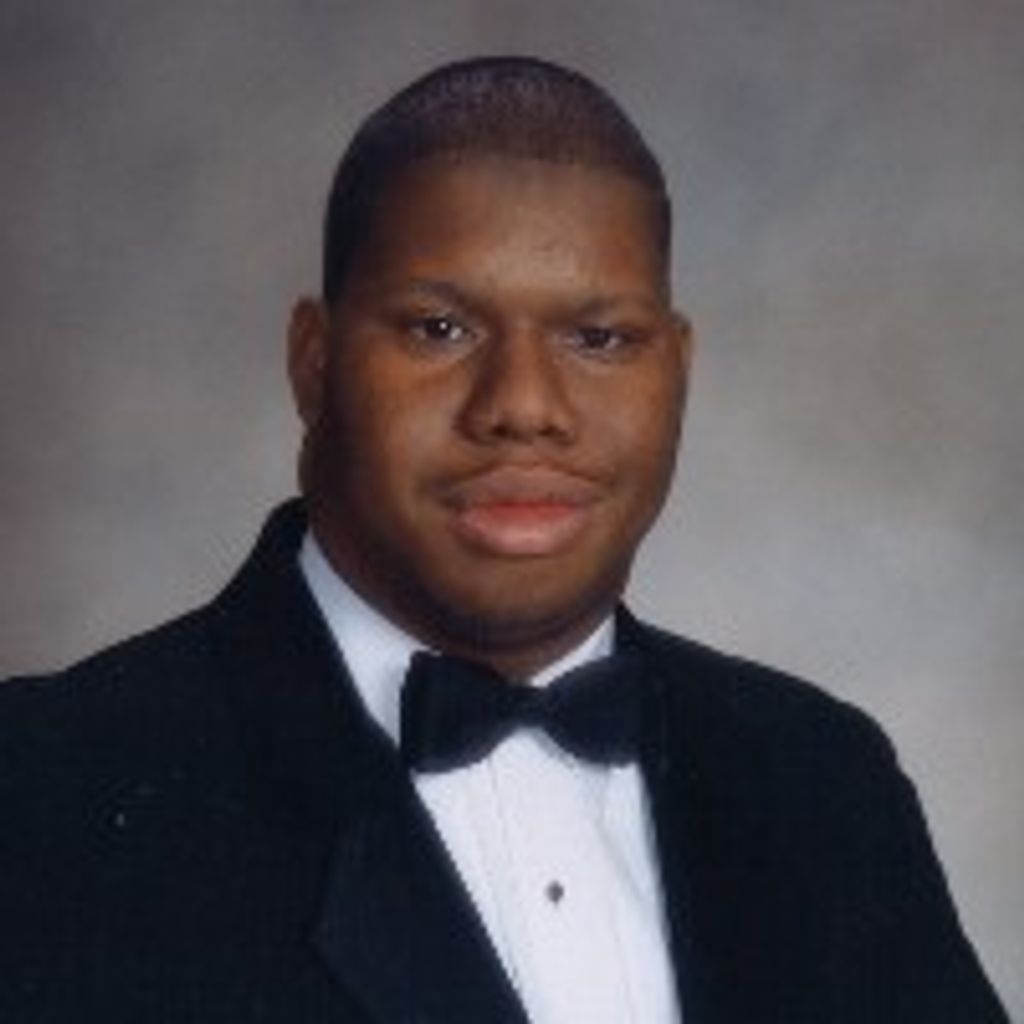 Mr. Paul Williams Profile Photo
