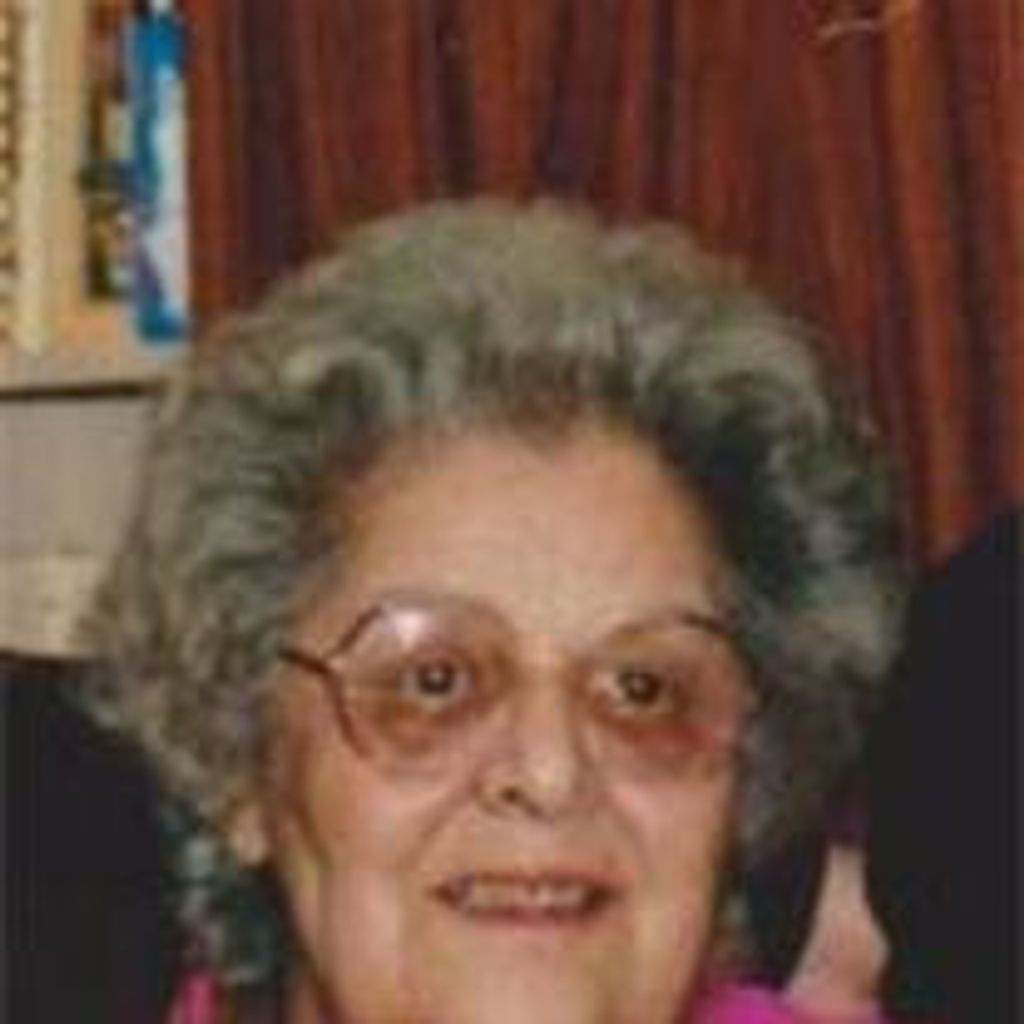 Alyce Dudley