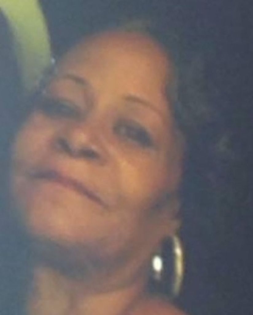 Regina Ann Williams