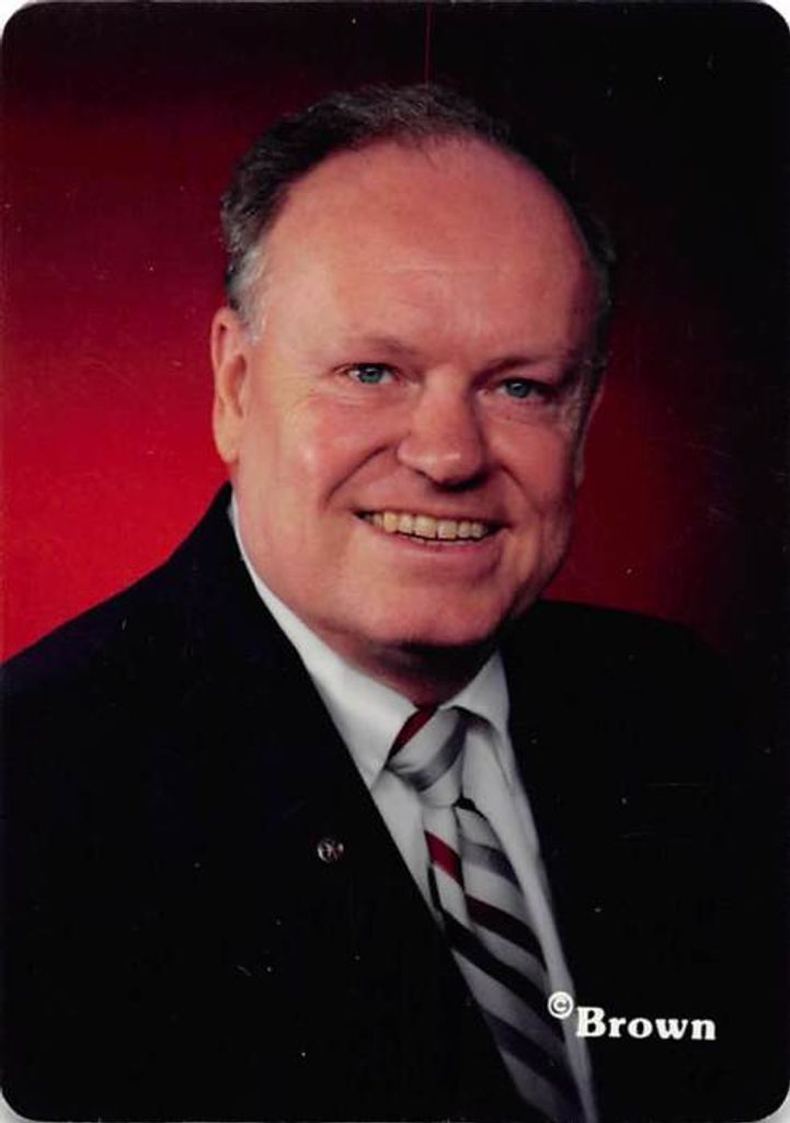 Lynn R. "Chip" Dunckel