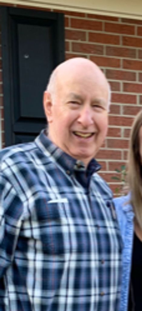 William David White Profile Photo