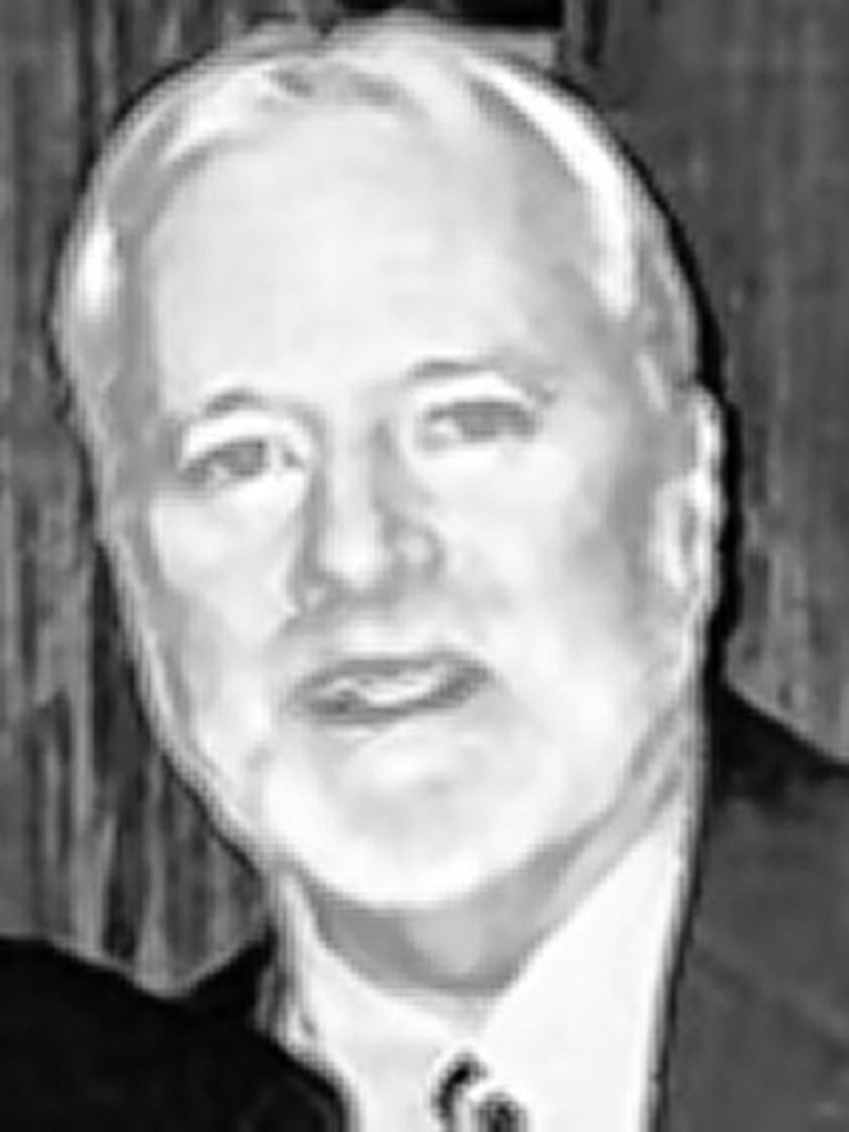 Patrick R. "Earl" Kelly