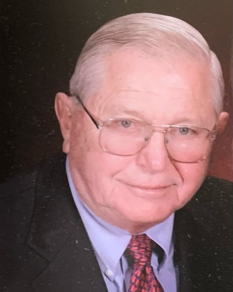 Edward G. Lidiak Profile Photo