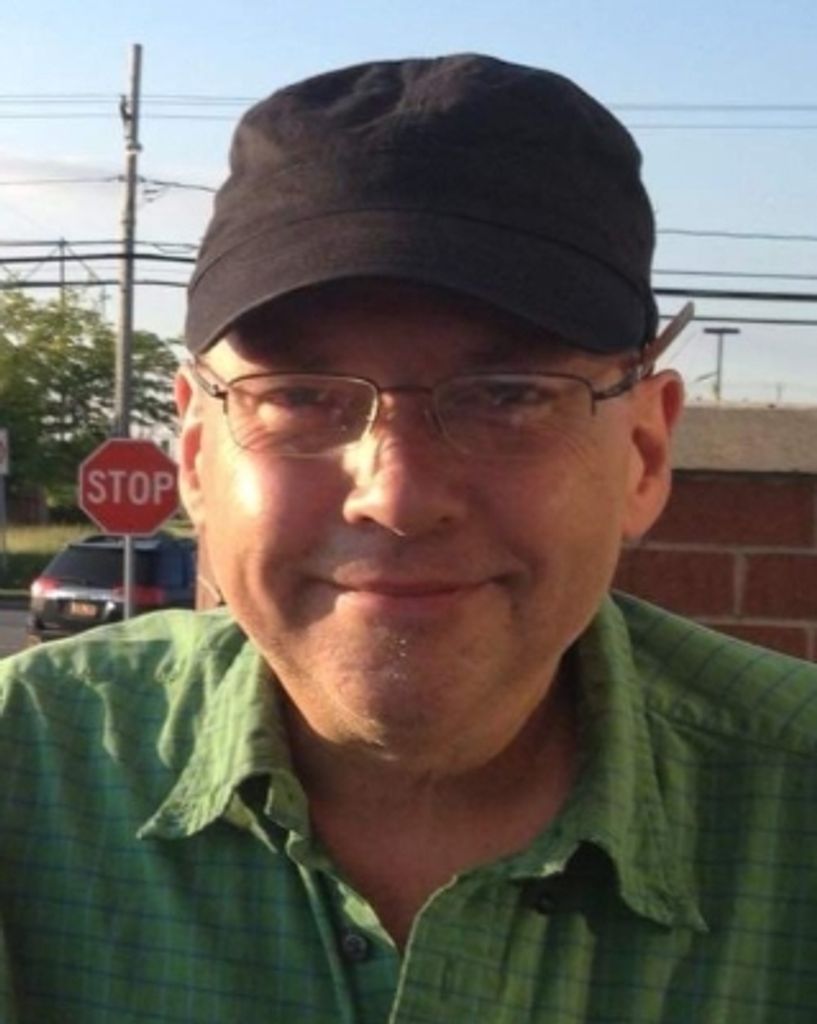 Gerald J. Foltyniak