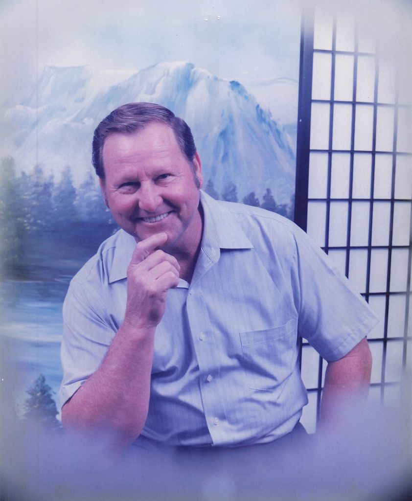 Donald Ray Smith Profile Photo