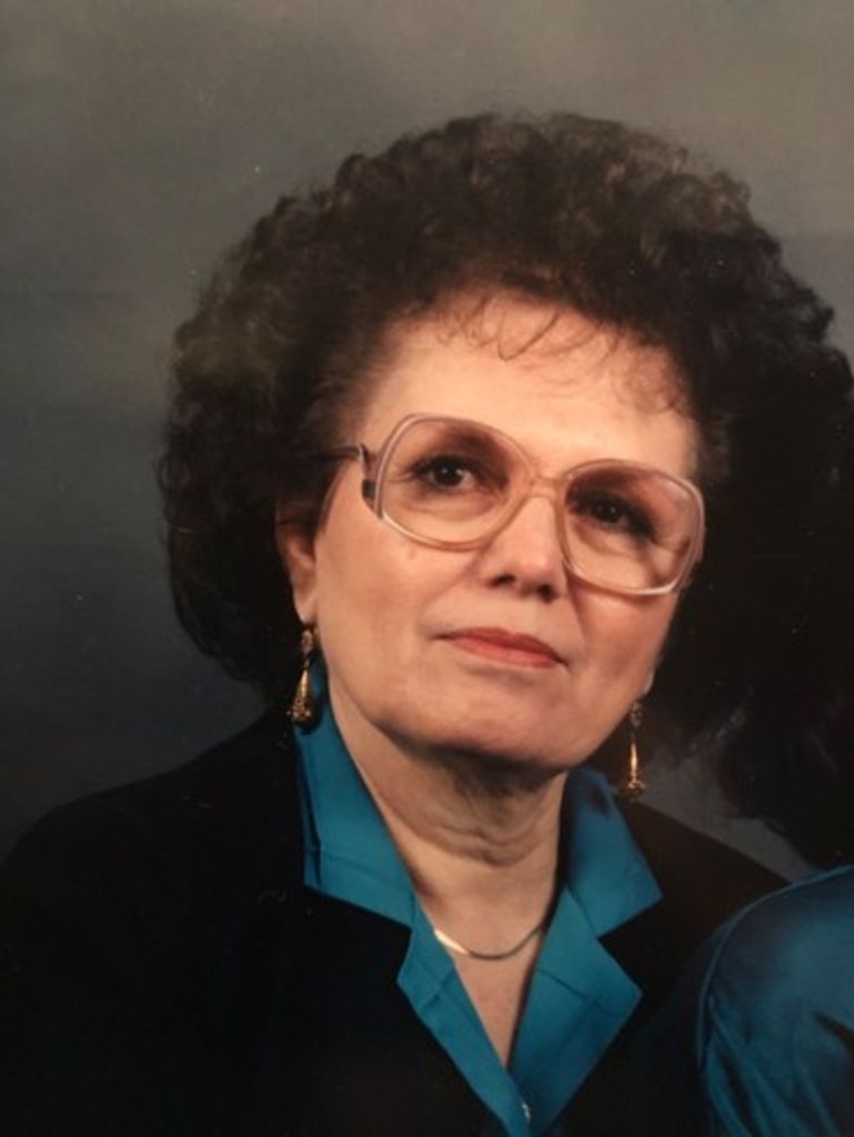 Dina Mae Lund Munoz