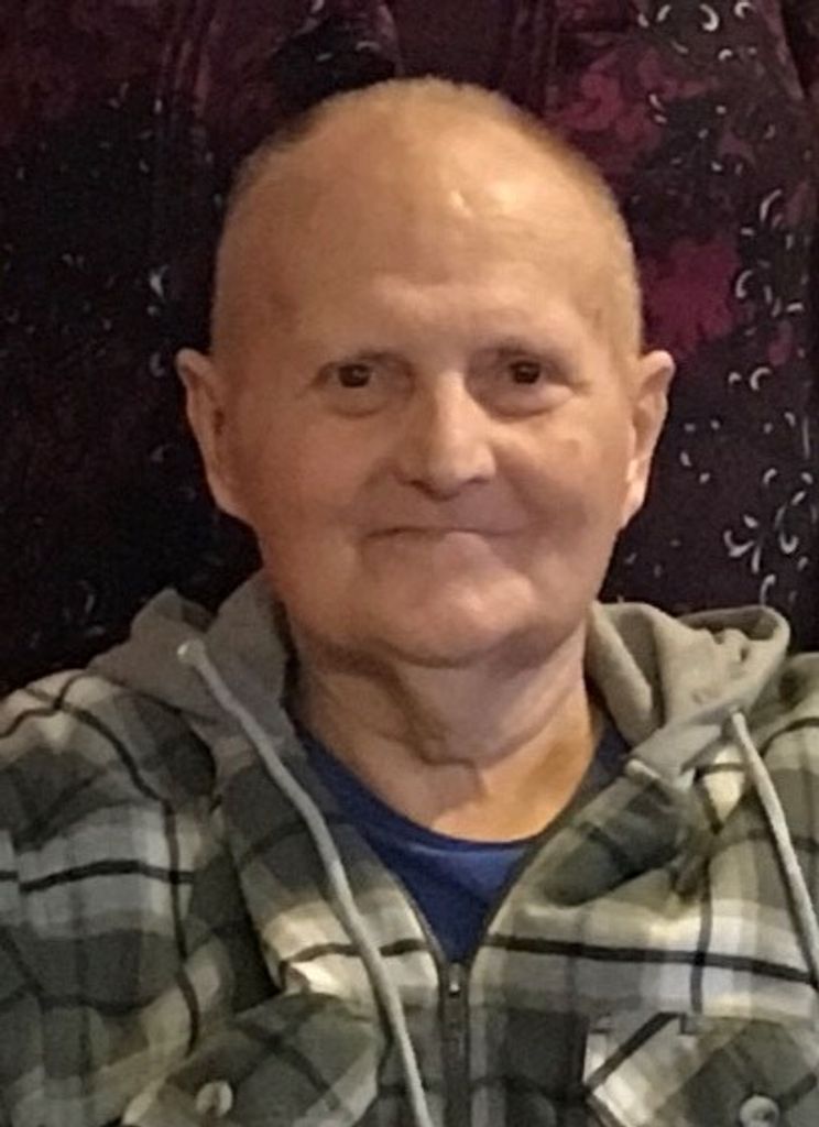 Donald Gene Smith