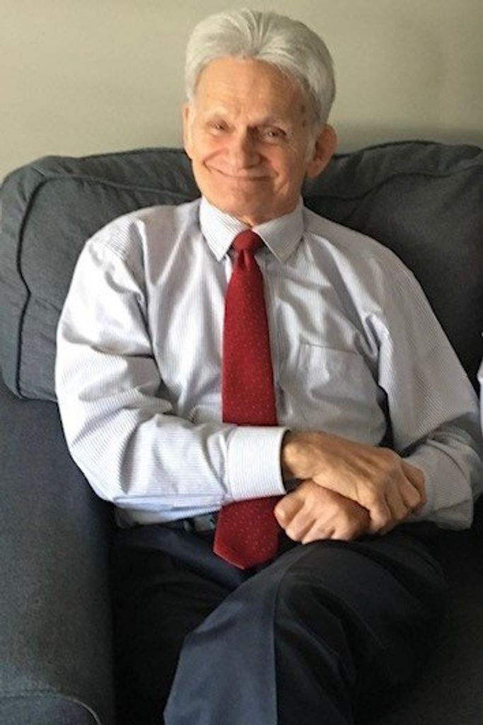 Frederick M. Marino Profile Photo