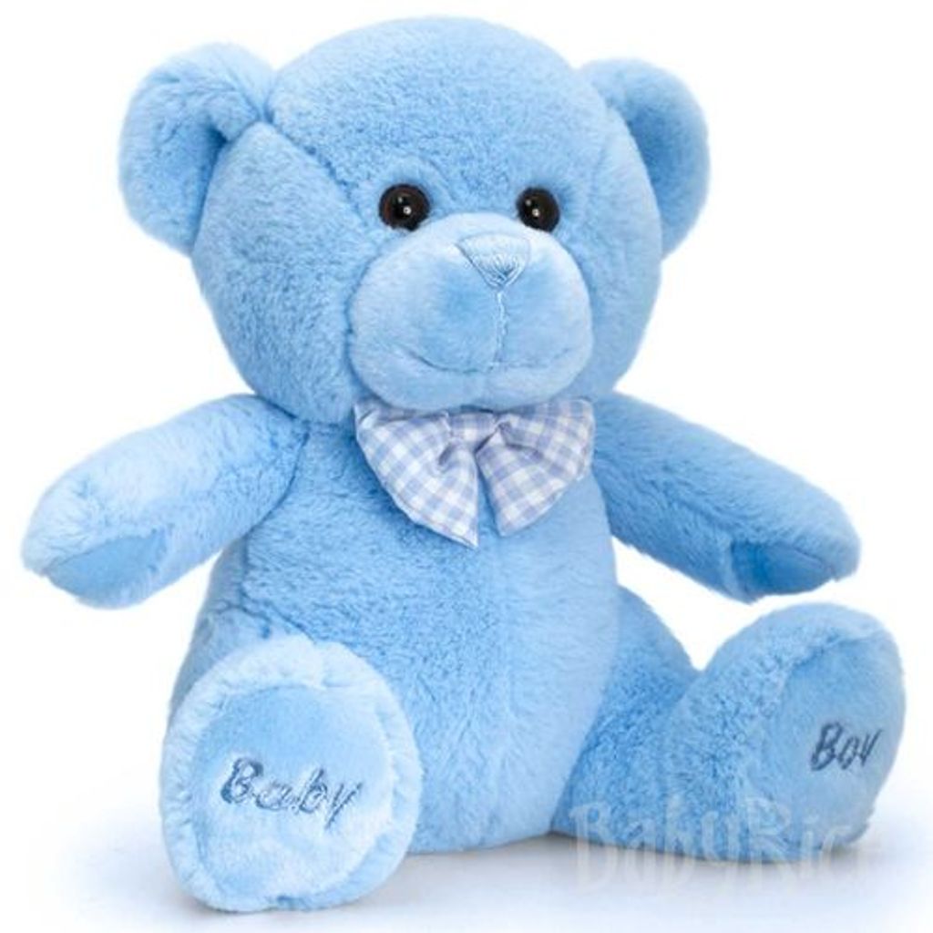 Asher Jesse Paul (Baby Boy)