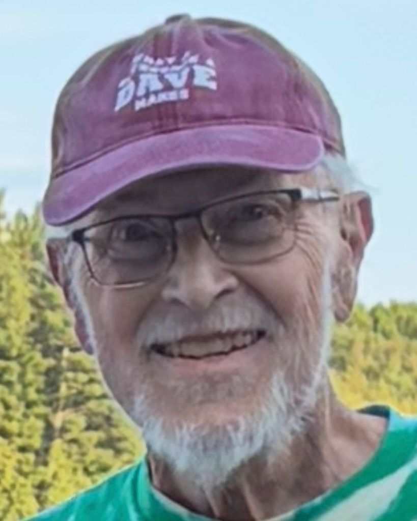 David Mark Roidt Profile Photo