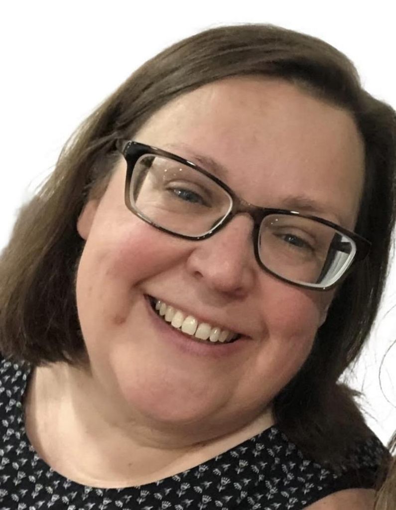 Heather M. Kraus Profile Photo