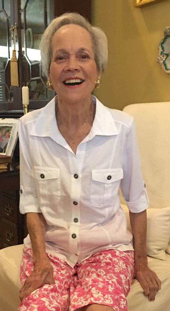 Mary Lanelle Davis Long Profile Photo