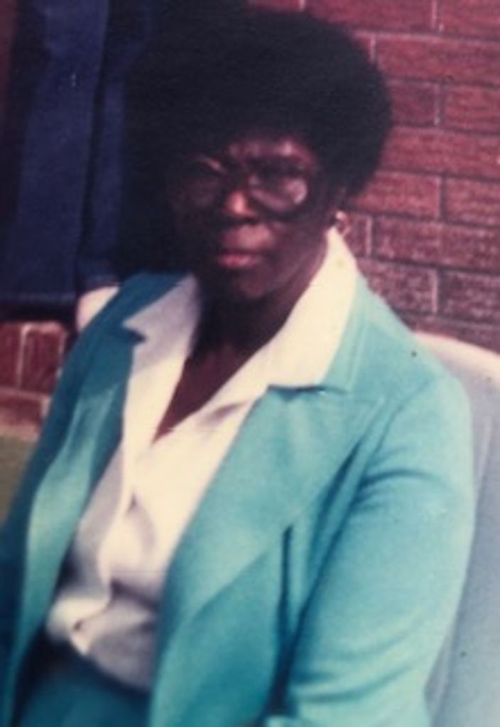 Isabelle  Stephens Wilson