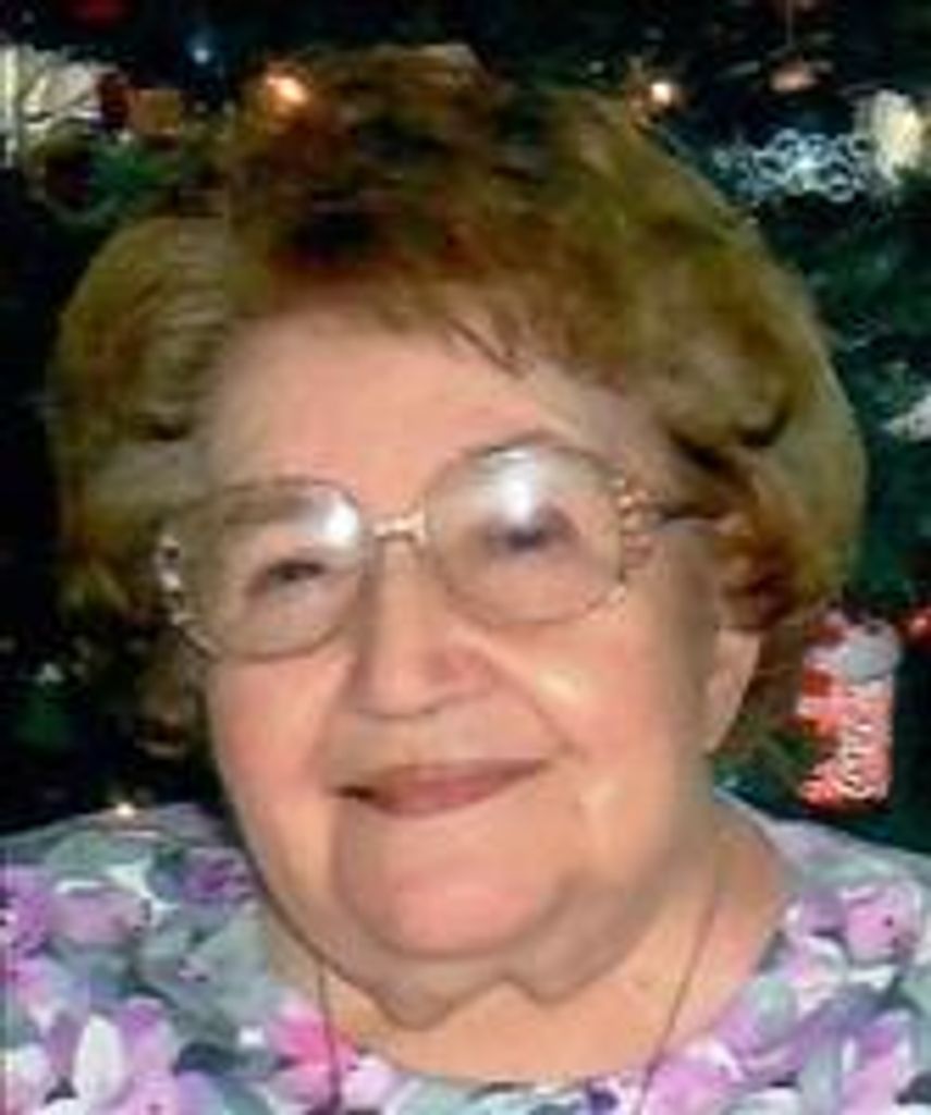 Deolinda F. (Fontes) Mello