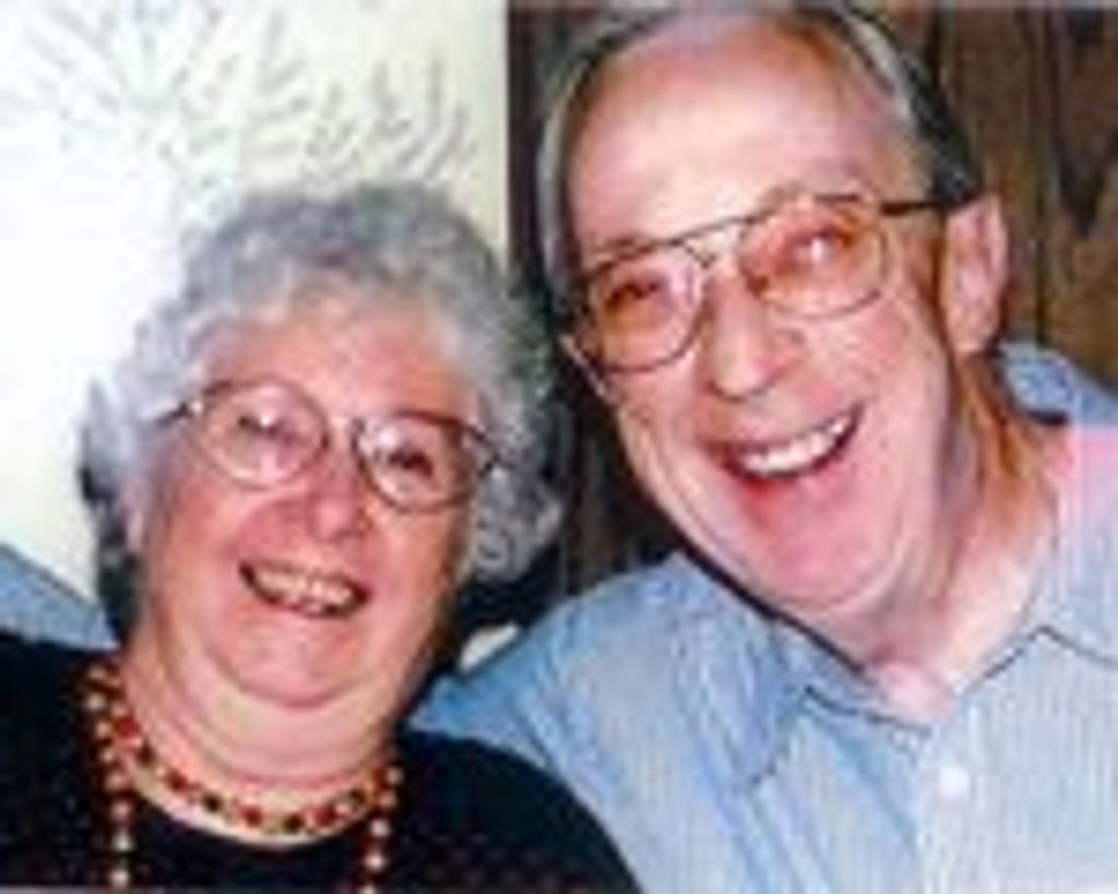 Max G. Hancey