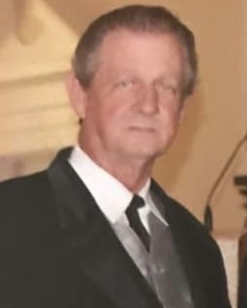 Troy David Richburg Profile Photo