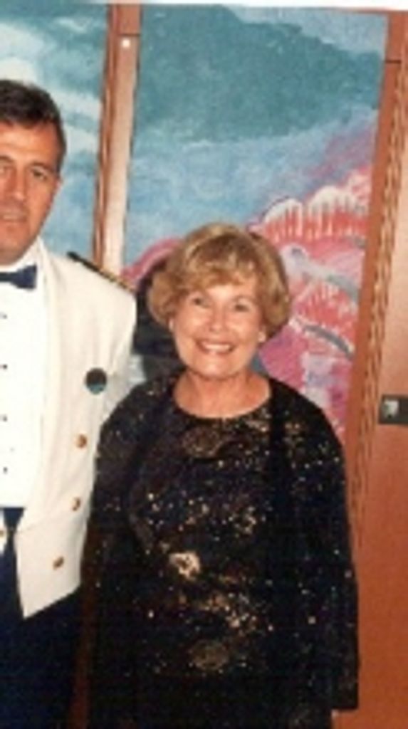 Shirley Jean Kochman