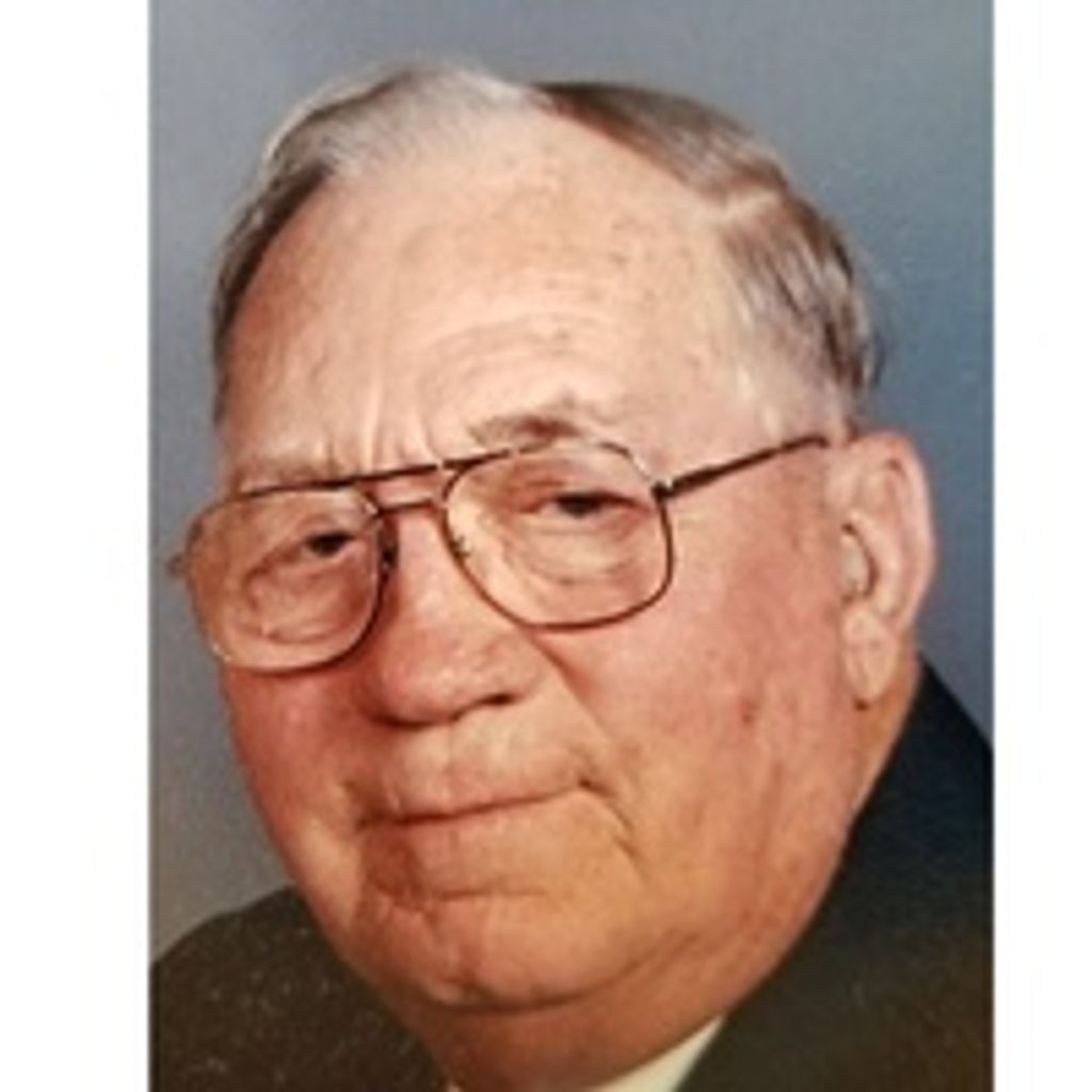 Wilbert Finn Profile Photo