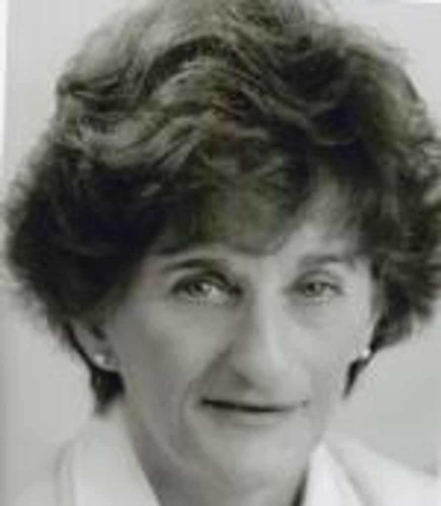 Avril Dorne Westmoreland