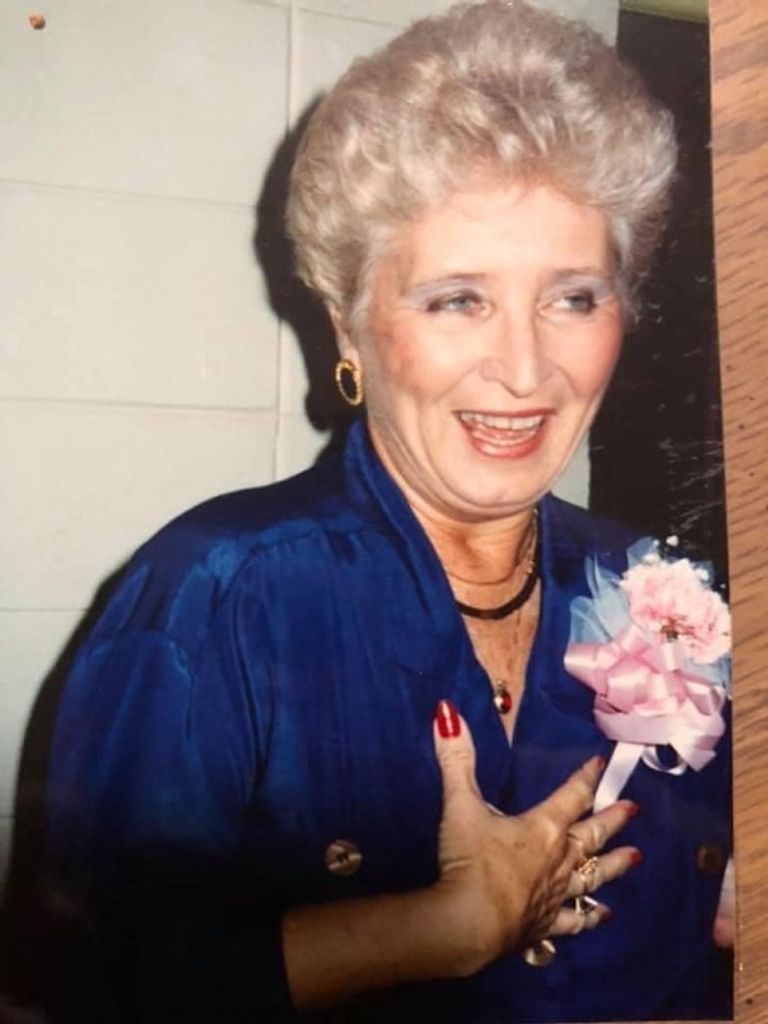 Cecelia Auten