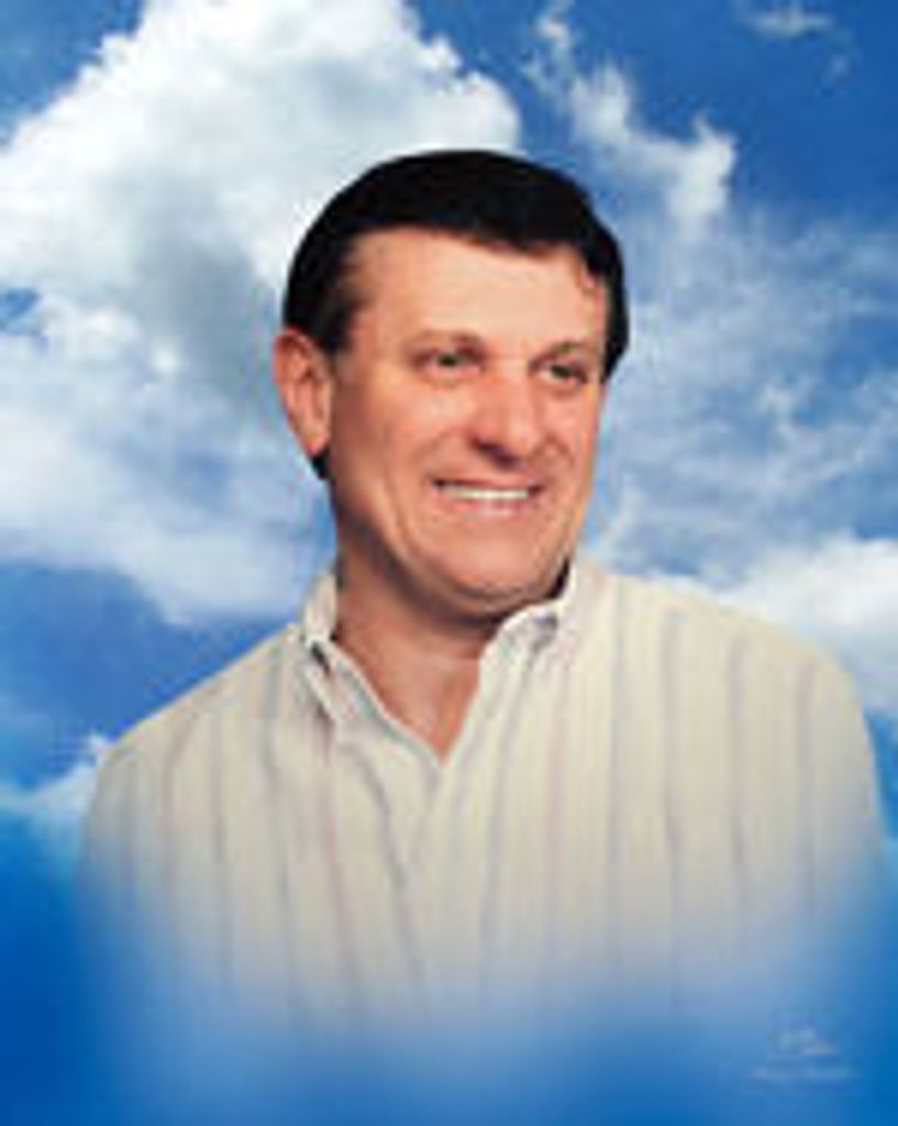 Richard Davis