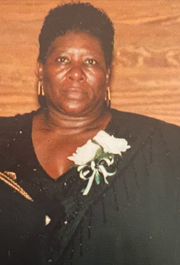 Dora Mae Woods- Ashley Profile Photo