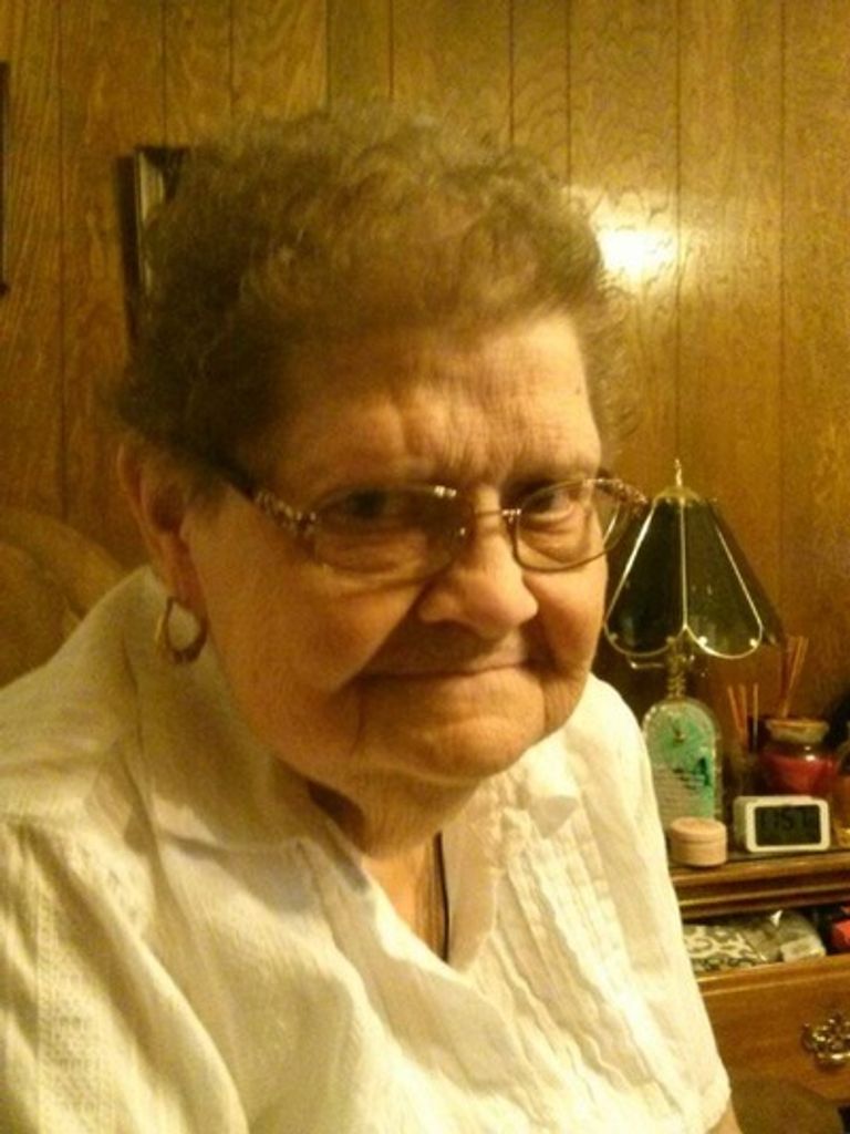 Doris Ann Mclain Profile Photo