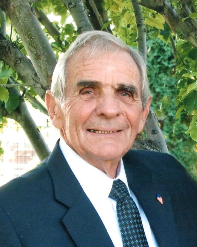 Brent Glen Bastian