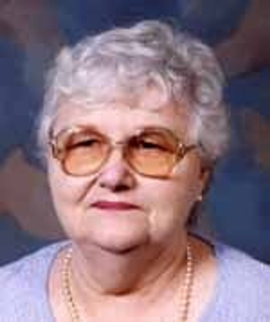 Leora M. "Lee" Smith