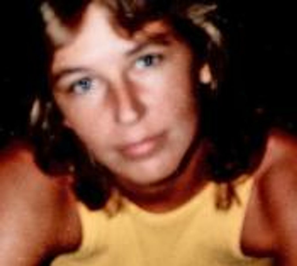 Carrie Faunalee Russell