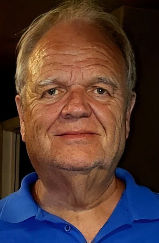 Kenneth L. Penrod Profile Photo