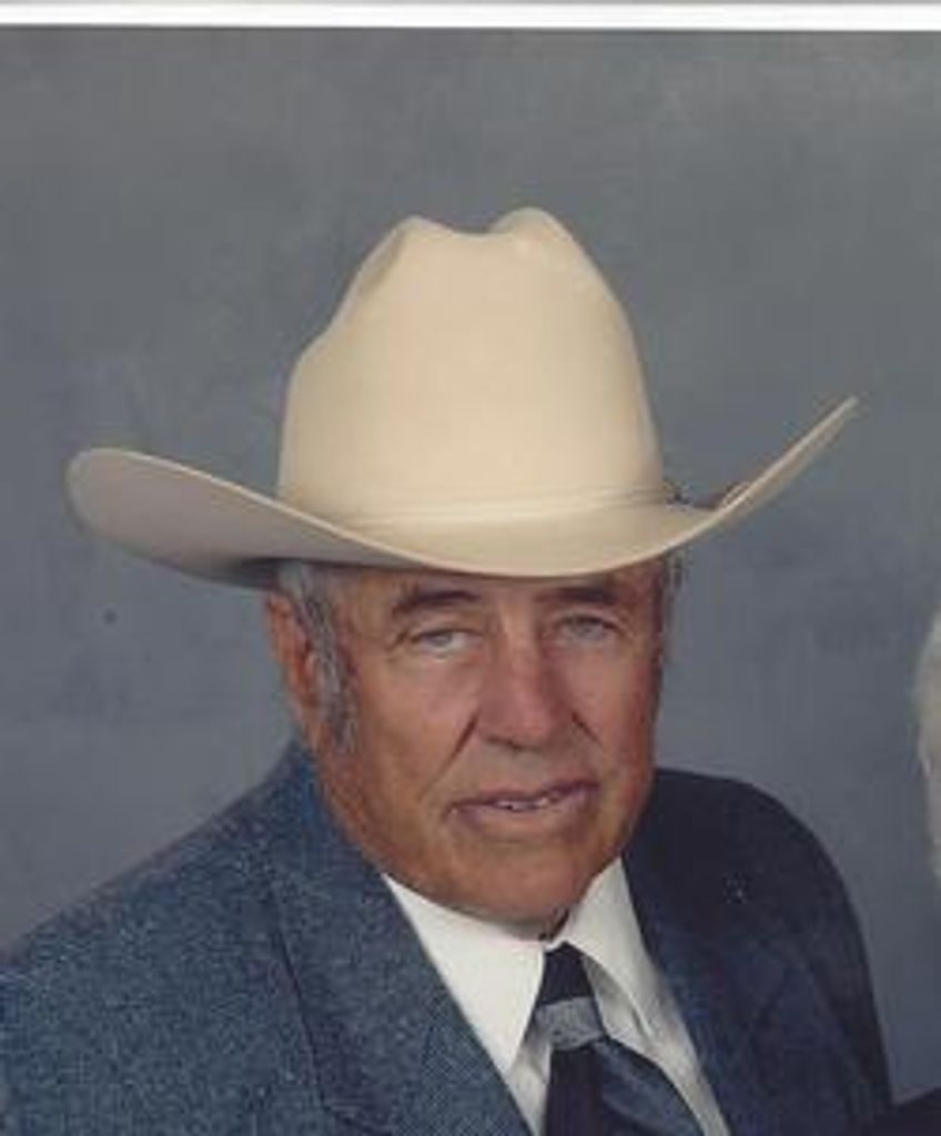 George J. "Tiny" Star