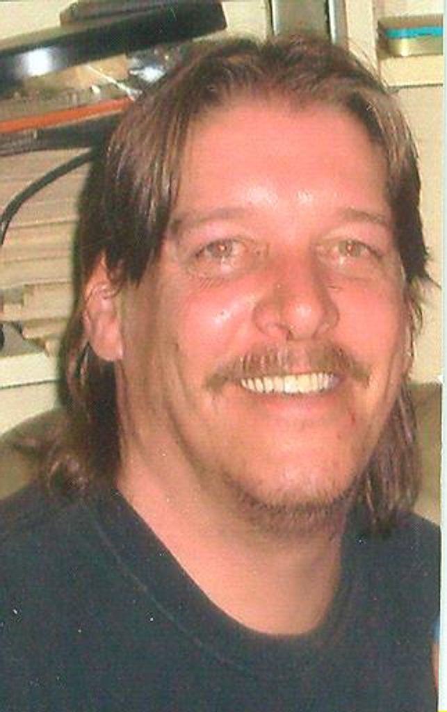 Kevin True