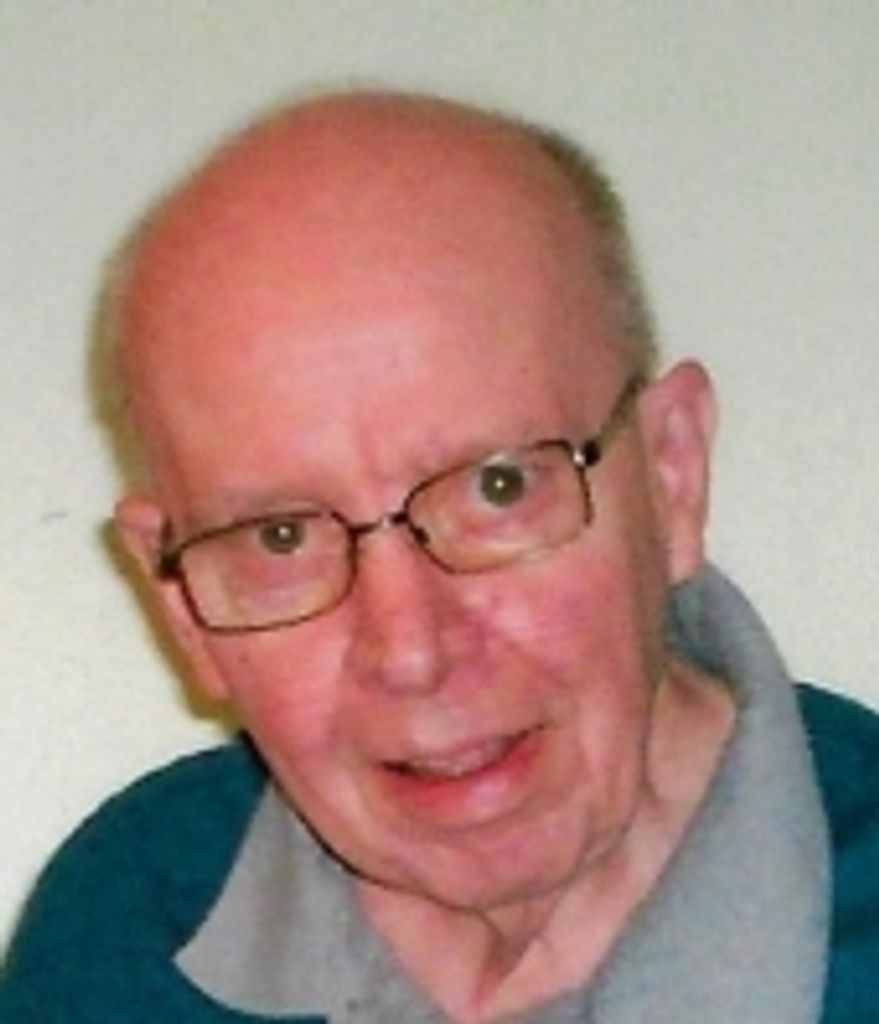 Carl E. Sorg