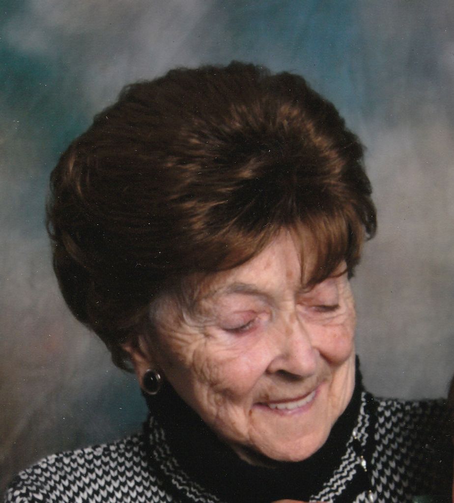 Marie J. Burrows