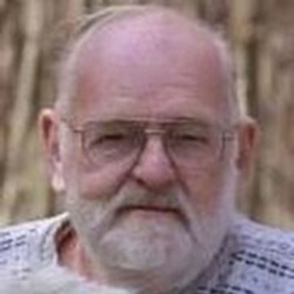 Charles  H Goodding Profile Photo