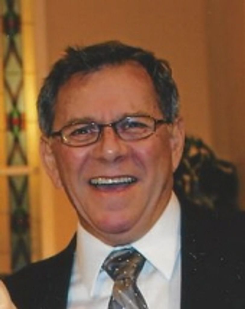 Gary E. Lewis