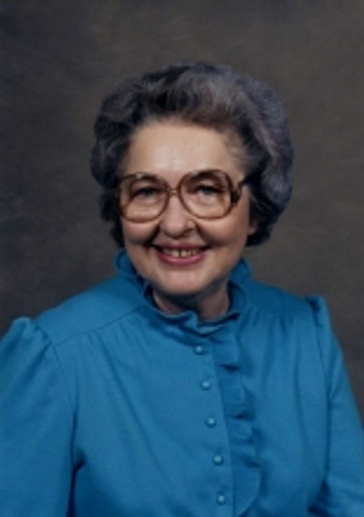 Kathleen Peeples Mcghin